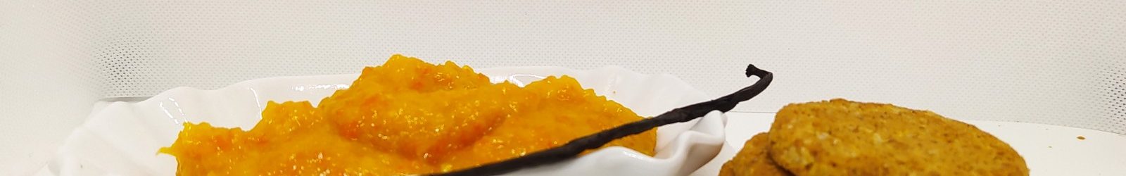 Marmellata di Mandarini