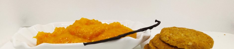 Marmellata di Mandarini